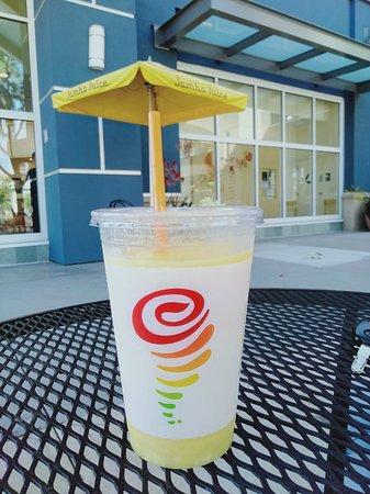Jamba Juice